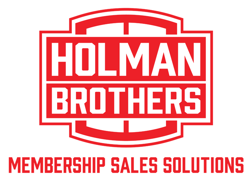 Holman Bros Membership Sales Solutions