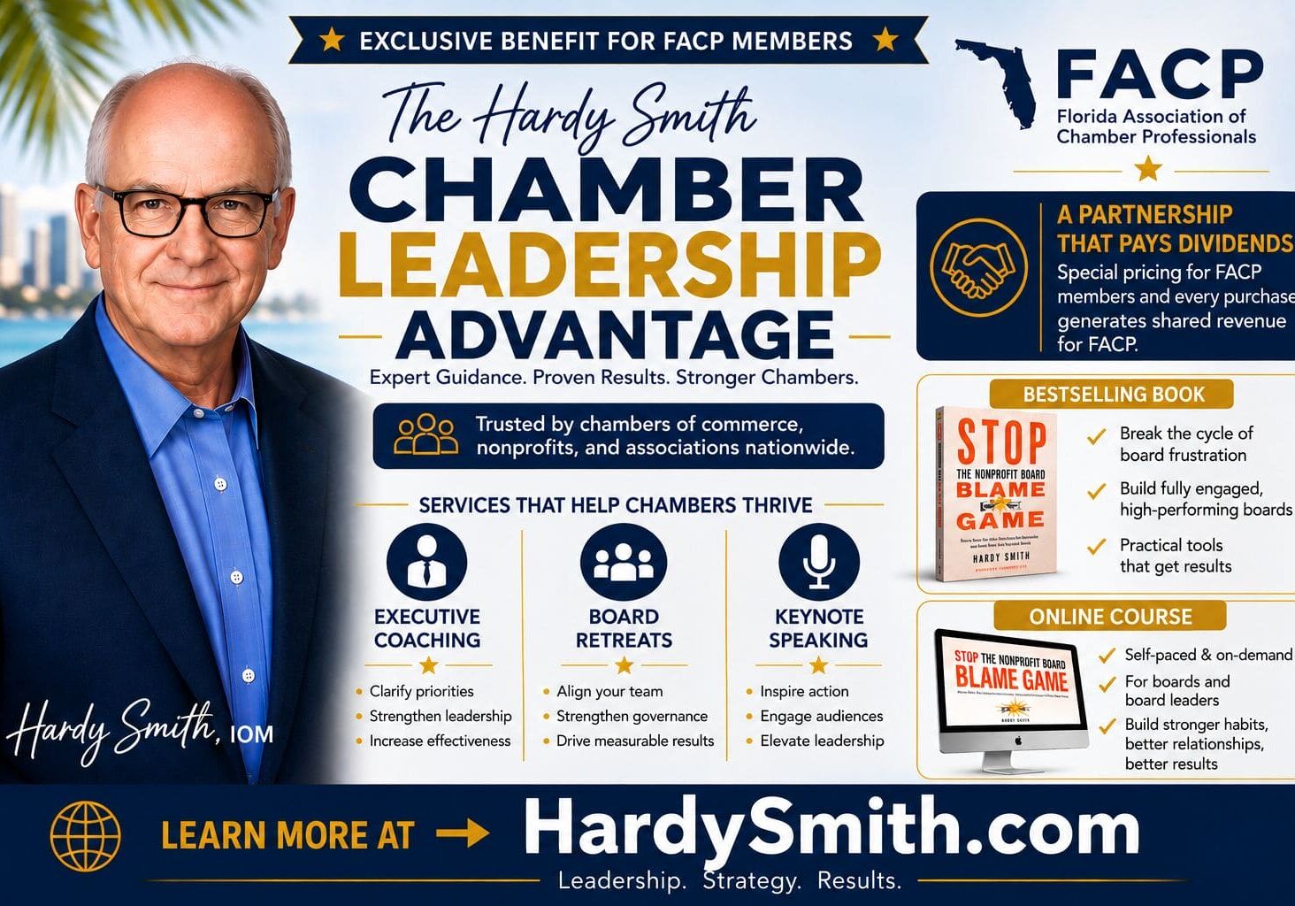 Hardy FACP Bundle image new